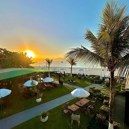 Hotel Sete Ilhas Florianópolis Dış mekan fotoğraf