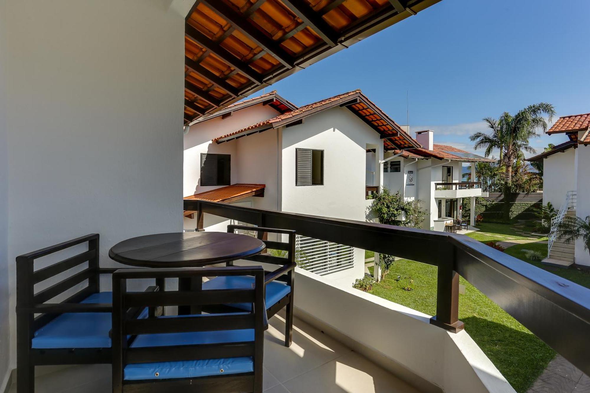 Hotel Sete Ilhas Florianópolis Dış mekan fotoğraf