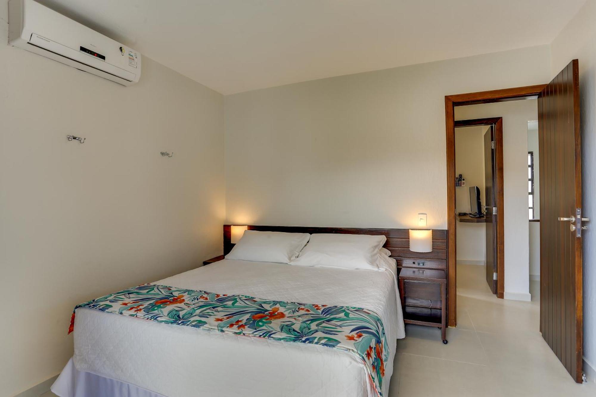 Hotel Sete Ilhas Florianópolis Dış mekan fotoğraf
