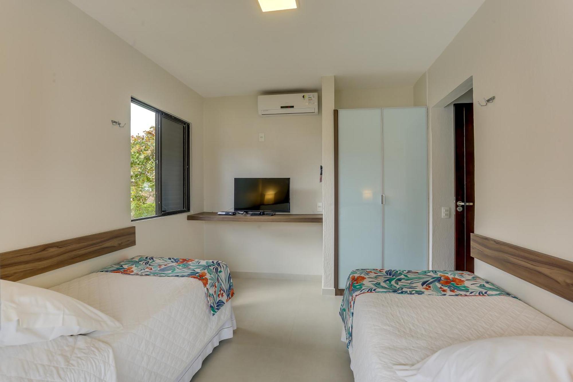 Hotel Sete Ilhas Florianópolis Dış mekan fotoğraf