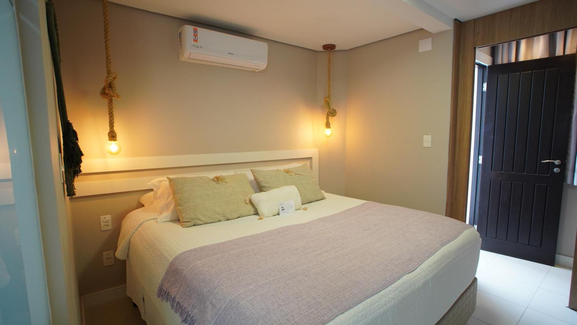 Hotel Sete Ilhas Florianópolis Dış mekan fotoğraf
